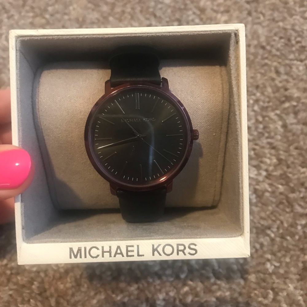 Michael Kors Watch